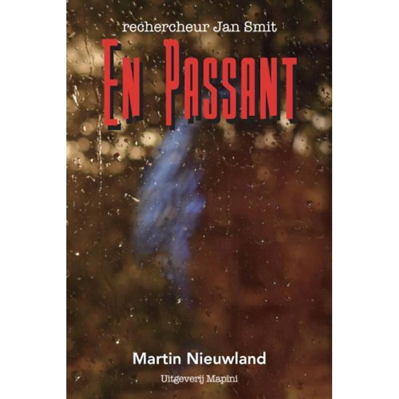 Foto van En passant - rechercheur jan smit