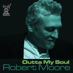 Foto van Outta my soul - cd (0030911171216)