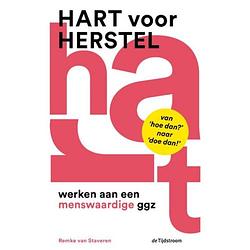 Foto van Hart voor herstel