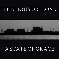 Foto van A state of grace - cd (5013929187030)