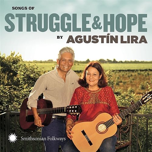 Foto van Songs of struggle and hope - cd (0093074056721)