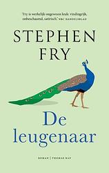 Foto van De leugenaar - stephen fry - paperback (9789400410008)
