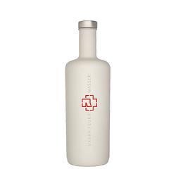 Foto van Rammstein vodka feuer & wasser white 70cl wodka