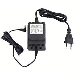 Foto van Rockpower nt 15 power supply adapter 9.5v ac 1000 ma stroomadapter