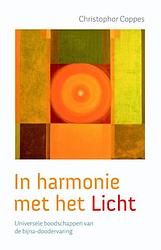 Foto van In harmonie met het licht - christophor coppes - ebook (9789020299021)