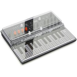 Foto van Decksaver arturia microfreak cover