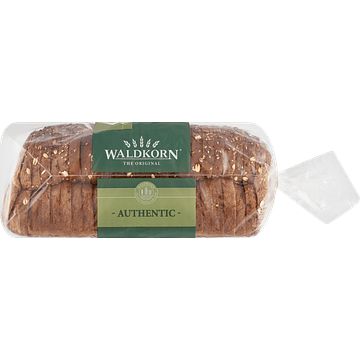 Foto van Waldkorn authentic brood bij jumbo