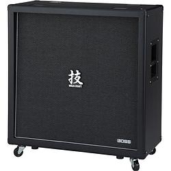 Foto van Boss waza amp cabinet412