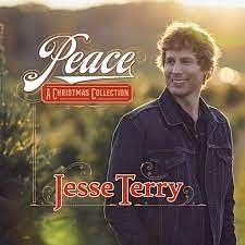 Foto van Peace - a christmas collection - cd (0195269049034)