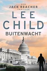 Foto van Buitenwacht - lee child - ebook (9789024540648)