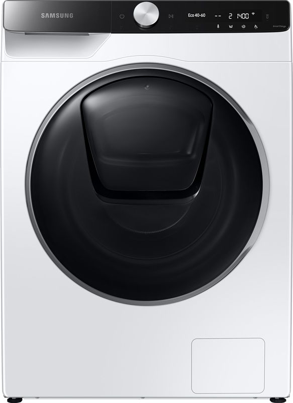 Foto van Samsung ww80t956ase quickdrive addwash