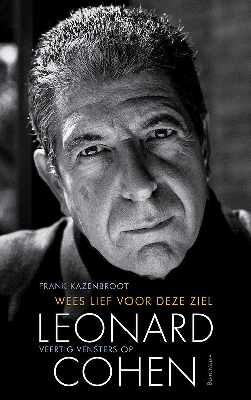 Foto van Wees lief voor deze ziel - frank kazenbroot - ebook (9789089722652)