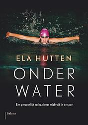 Foto van Onder water - ela hutten, suzanne van lohuizen - ebook (9789460037726)