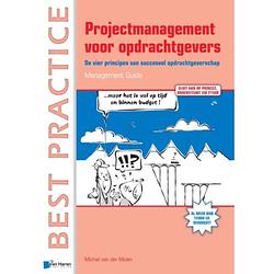 Foto van Projectmanagement voor opdrachtgevers - best