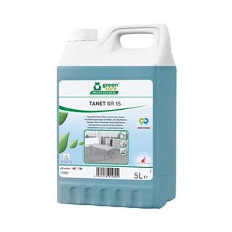 Foto van Green care tanet sr 15 (5 liter)