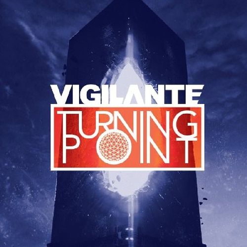 Foto van Turning point - cd (0889466021022)