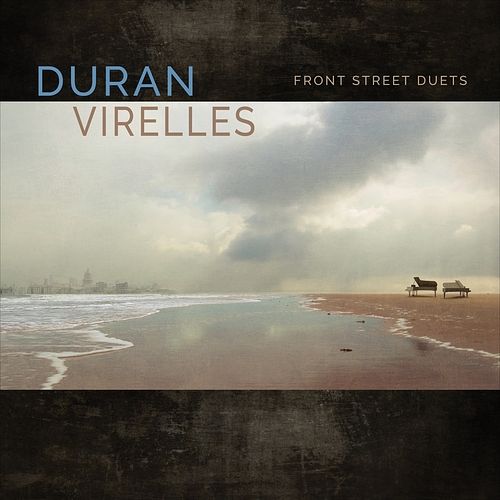 Foto van Front street duets - cd (0880504101324)