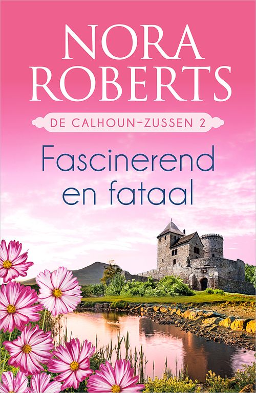 Foto van Fascinerend en fataal - nora roberts - ebook