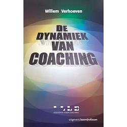 Foto van De dynamiek van coaching - pm-reeks