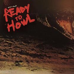 Foto van Ready to howl - cd (5060174954184)