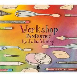 Foto van Workshop panpastel