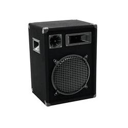 Foto van Omnitronic dx-1022 party speaker 25 cm 10 inch 200 w 1 stuk(s)