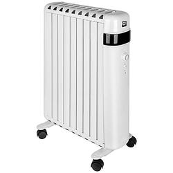 Foto van Shx shx30rof2000 eco-radiator 2000 w wit (glanzend)