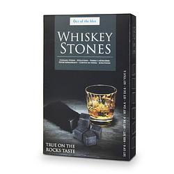 Foto van Whiskey stones