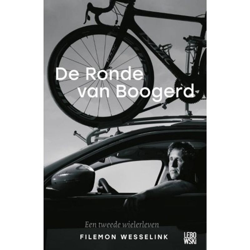 Foto van De ronde van boogerd