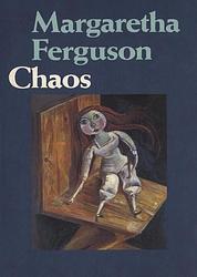 Foto van Chaos - margaretha ferguson - ebook (9789038897509)