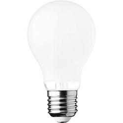 Foto van Wofi 5147 led-lamp energielabel e (a - g) e27 7 w (ø) 6 cm 1 stuk(s)