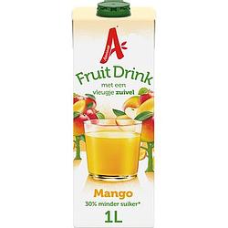 Foto van Appelsientje fruitdrink mango 1l aanbieding bij jumbo | 2+1 gratis