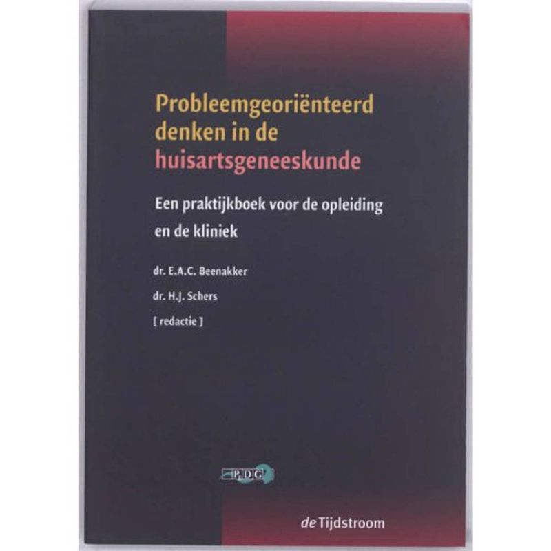 Foto van Probleemgeoriënteerd denken in de