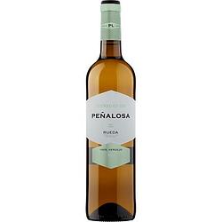 Foto van Penalosa rueda verdejo 750ml bij jumbo