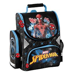 Foto van Spider-man ergo rugzak, spider-senses - 36 x 28 x 15 cm - polyester