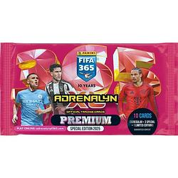 Foto van Panini adrenalyn xl fifa365 24/25 premium pack