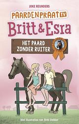 Foto van Het paard zonder ruiter - joke reijnders - ebook (9789401618328)