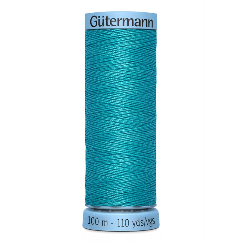 Foto van Gutermann zijde 100mtr