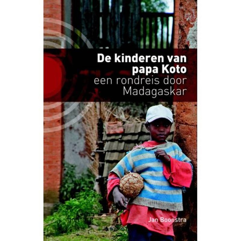 Foto van De kinderen van papa koto