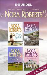 Foto van Nora roberts 4-in-1 bundel - nora roberts - ebook (9789402764734)