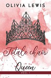 Foto van Totale chaos - olivia lewis - ebook (9789026157943)