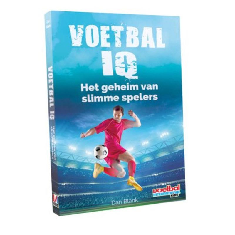 Foto van Voetbal iq