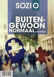 Foto van Buitengewoon normaal - paperback (9789085601531)