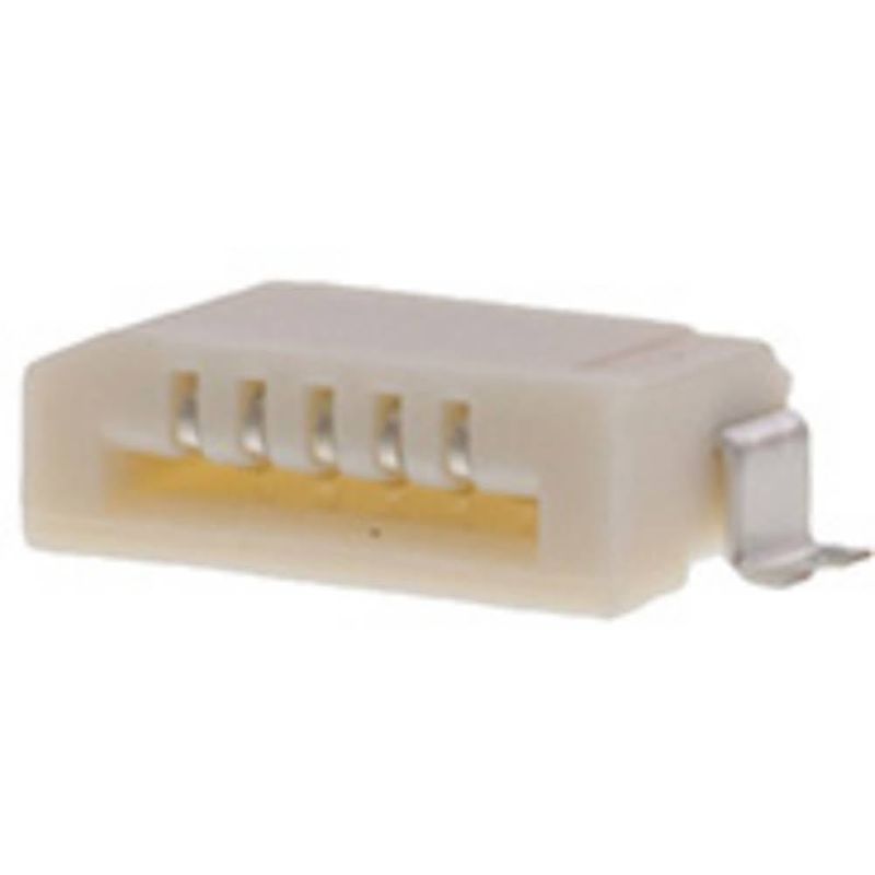 Foto van Molex 527930570 ffc/fpc-aansluiting 1000 stuk(s)