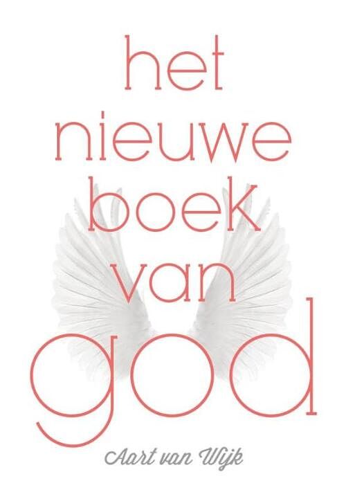 Foto van Het nieuwe boek van god - aart van wijk - ebook (9789492066121)