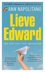 Foto van Lieve edward - ann napolitano - paperback (9789041714428)