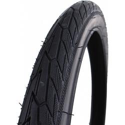 Foto van Schwalbe buitenband road cruiser 12x2.00 (50-203) hs377 zwart