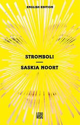 Foto van Stromboli - saskia noort - ebook (9789048861798)