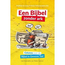 Foto van Een bijbel zonder ark