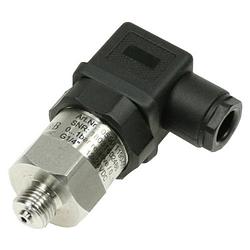 Foto van B + b thermo-technik druksensor 1 stuk(s) 0550 1191-001 -1 bar tot 1 bar kabel, 3-aderig (ø x l) 27 mm x 53 mm